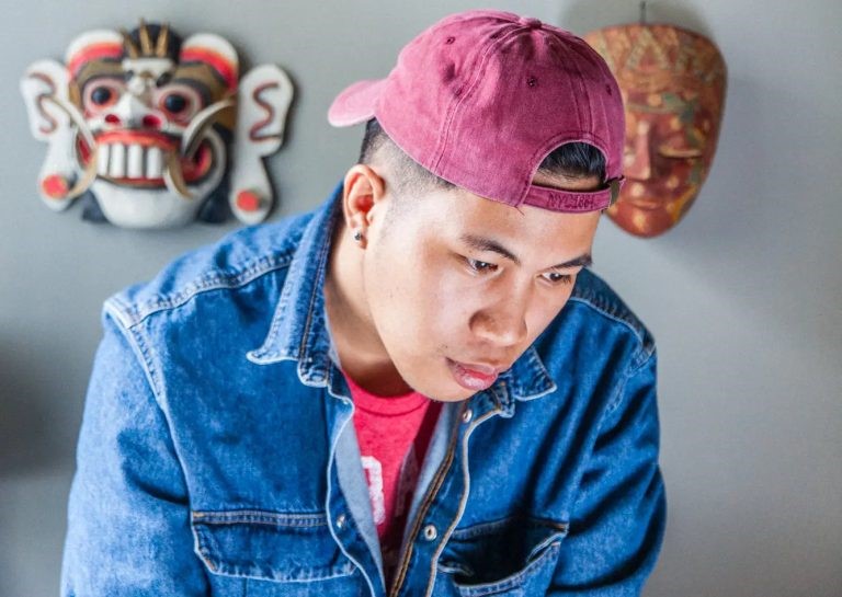 N.Y. Times on Mathew Luce, Asian-American Identity and Transracial Adoption