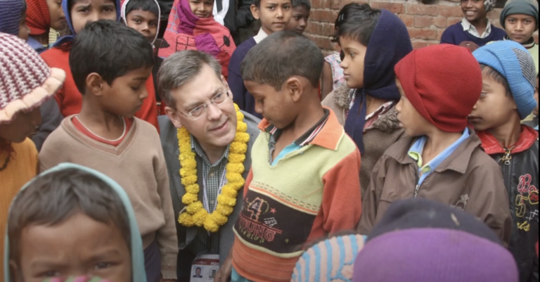 Video: Twenty-Fifth Anniversary Celebration at Asia Society 2024