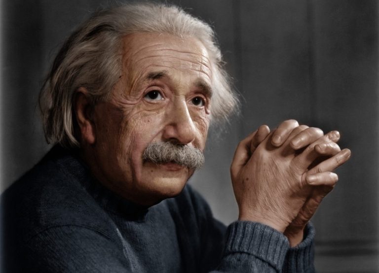 Jewish Contribution to Society: What if the Holocaust had Never Occurred?