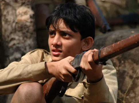Indian Independence Film <i>Chittagong</i>: A <i>‘Gandhi</i>‘ for Our Age