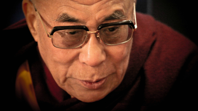 Profound Journeys: Encountering the Dalai Lama, Aiding Tibetan Orphanage