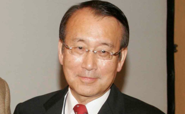 Mayor of Hiroshima Tadatoshi Akiba on Nuclear Disarmament