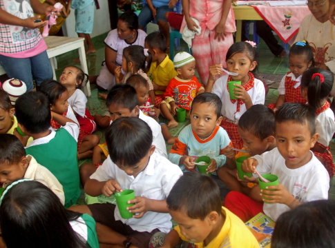Education in North Sulawesi, Indonesia