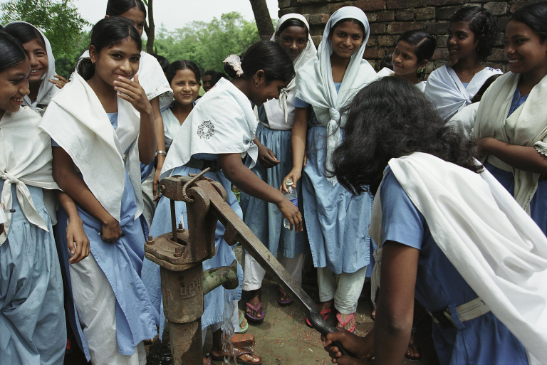 Empowering Bangladesh: The Crucial Role of Women and Education