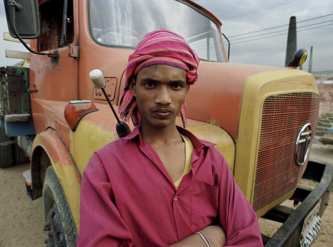 A Picture of Bangladesh