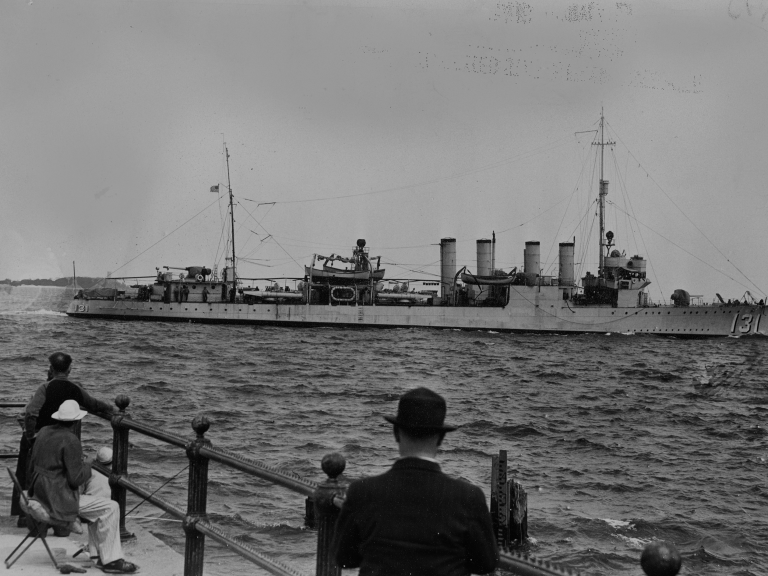 How Clare and Henry Luce Helped Save England from Hitler’s Nazi Germany