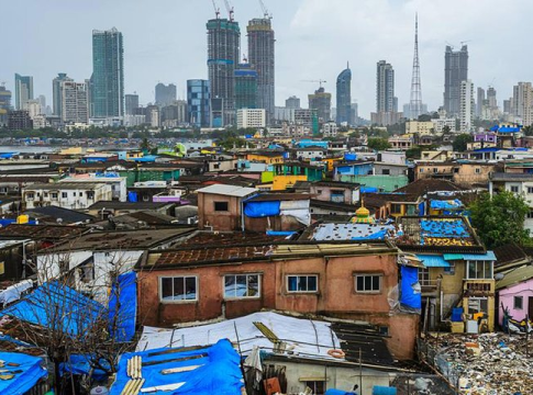 Mumbai, Once “Bombay”: Tapestry of Crowded Contrasts and Connections