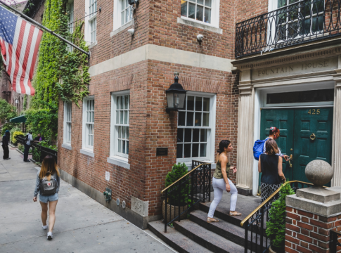 Fountain House Symposium Spotlights Borderline Personality Disorder