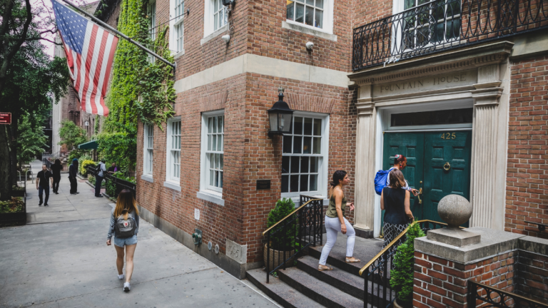 Fountain House Symposium Spotlights Borderline Personality Disorder