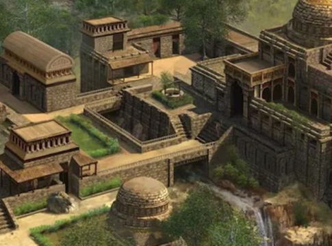 Rediscovering the World’s First Great University in Buddhist India