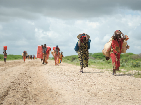Misinformation and Politicization of Migration is ‘Clouding Public Discourse’