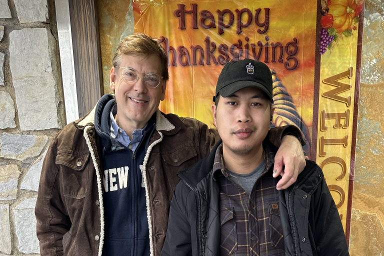 Raising Mathew Luce, Incredible Inspiration for “Mathew’s Rule”