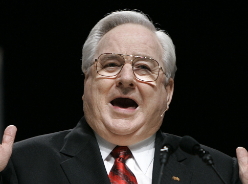 Remembering Our Battle Against Moral Majority and the Fundamentalist Mindset