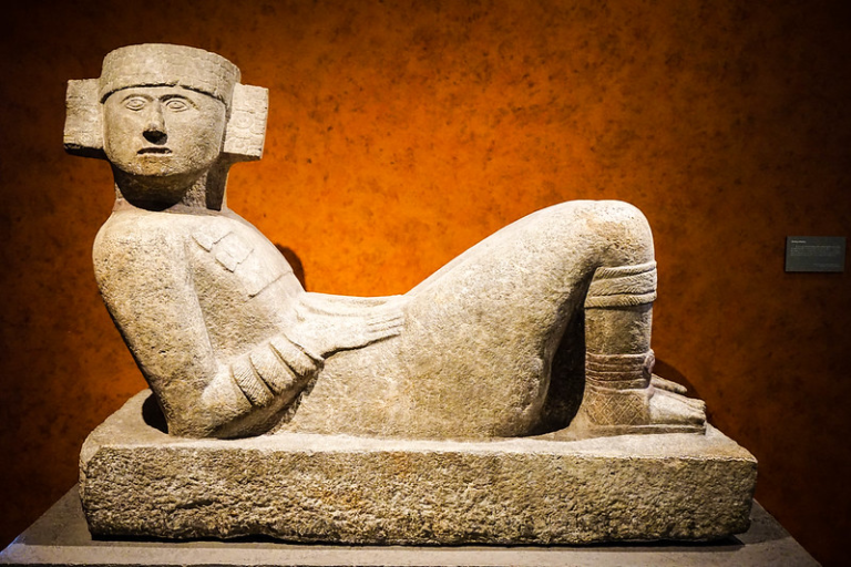 Museo Nacional de Antropologia: Mexico City’s Finest Museum