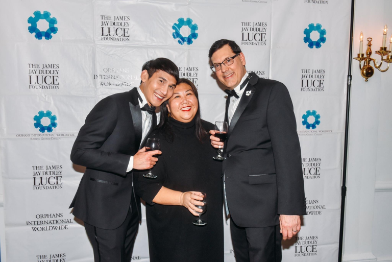 Remembering Hellen Yuan of Taipei, New York, and Los Angeles