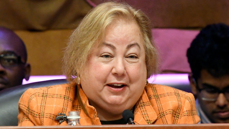 Leadership: Sen. Liz Krueger’s Balanced Stance on Israeli-Hamas Conflict