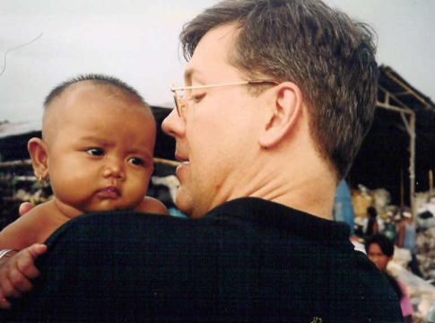 New Years Day 2002: My Epiphany in Bali