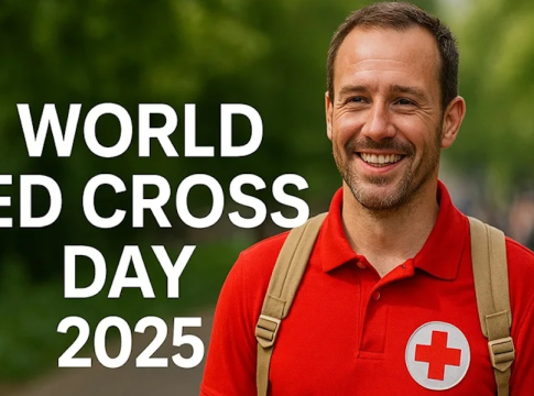 World Red Cross and Crescent Day: Humanitarian Efforts Honored