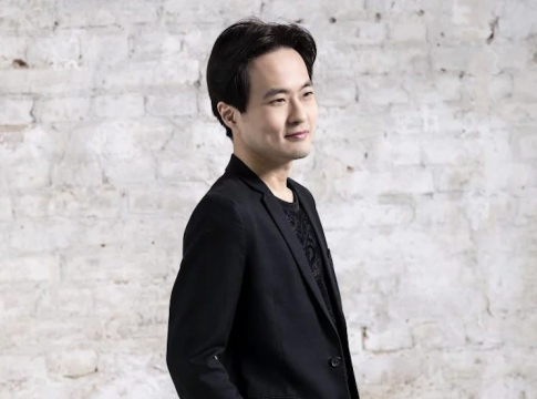Dasol Kim Makes New York Premiere on Stage at Merkin Concert Hall