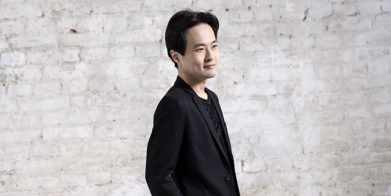 Dasol Kim Makes New York Premiere on Stage at Merkin Concert Hall