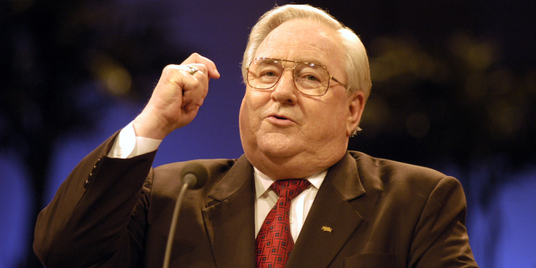 Remembering Our Battle Against Moral Majority and the Fundamentalist Mindset