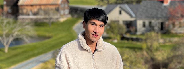 Luce, Jonathan “Bix”