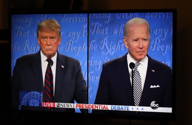 New $50 Million Biden Ad Campaign Targets Trump Felony Convictions New $50 Million Biden Ad Campaign Targets Trump Felony Convictions