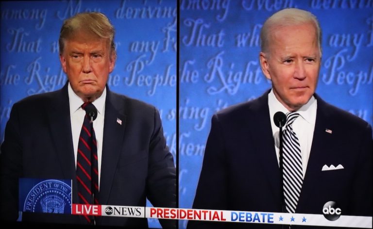 <em>New York Times </em> Calls for Joe Biden to Resign from Campaign <em>New York Times </em> Calls for Joe Biden to Resign from Campaign