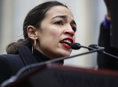 Progressive Profile: Alexandria Ocasio-Cortez – Our “AOC”