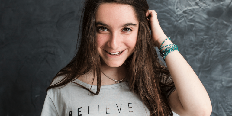 Hannah Alper: Inspiring Youth Activism and Environmental Change