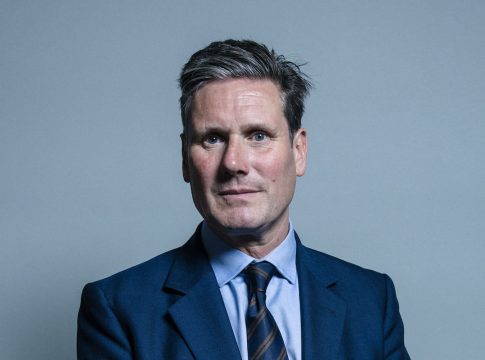 United Kingdom: Endorsement of Keir Starmer for Prime Minister