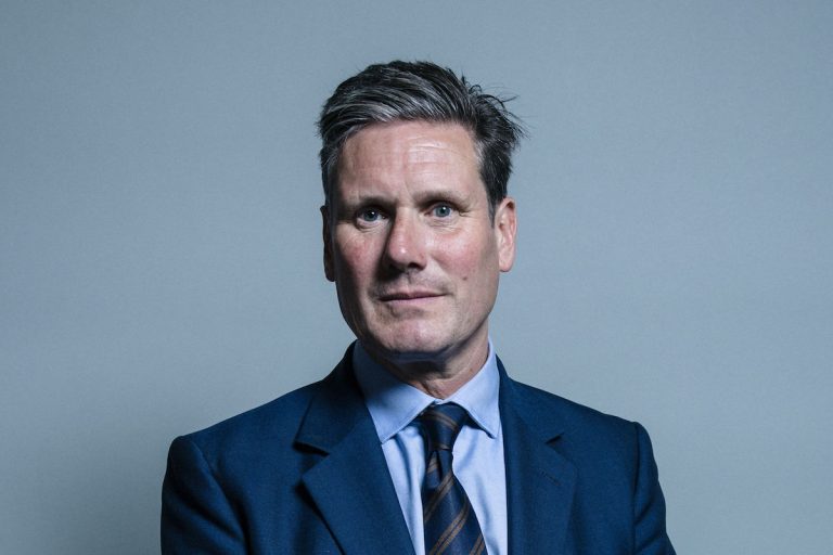 United Kingdom: Endorsement of Keir Starmer for Prime Minister