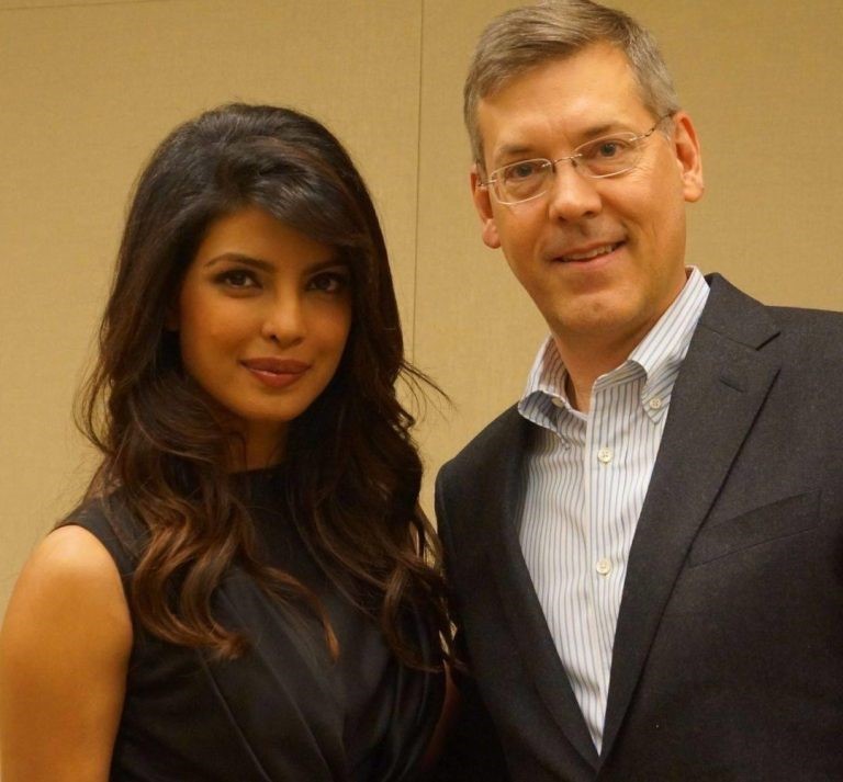 Priyanka Chopra: Bridging Cultures and Empowering Women