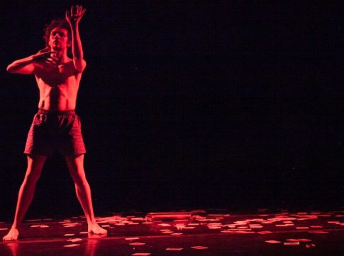 Emerging Choreographers Series