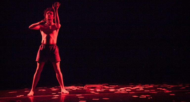 Emerging Choreographers Series