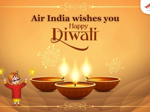 Happy Diwali