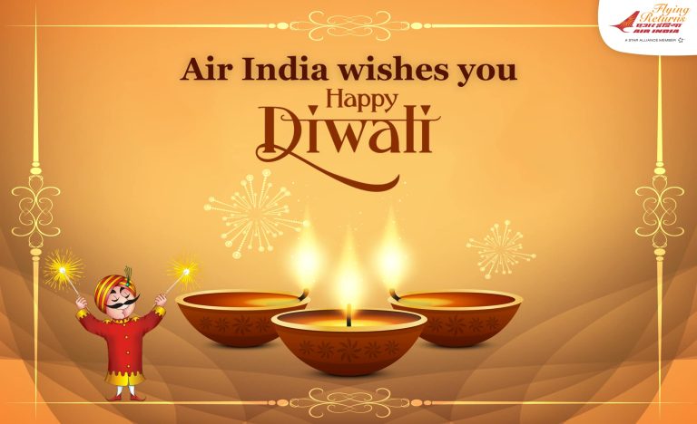 Happy Diwali