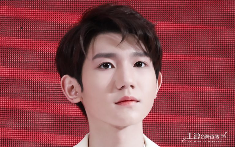 Meet Chinese Singer-Songwriter, TV Host and Philanthropist Roy Wang