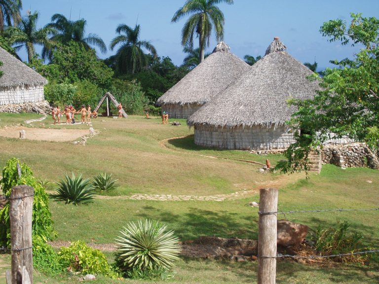 Taíno