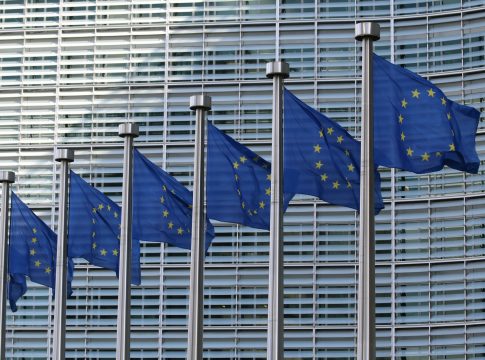 Ukraine to Begin Negotiations to Join European Union