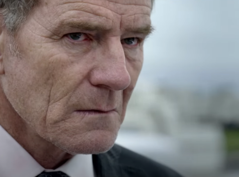 Return of Bryan Cranston: From <em>Breaking Bad</em> to <em>Your Honor</em>