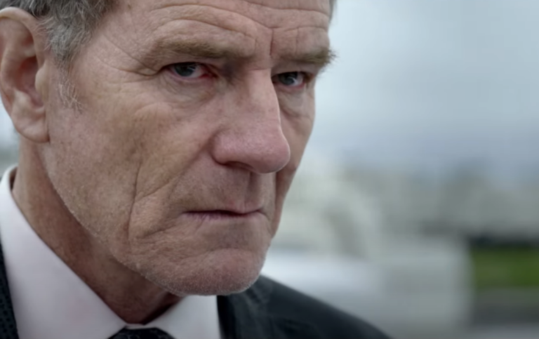 Return of Bryan Cranston: From Breaking Bad to Your Honor