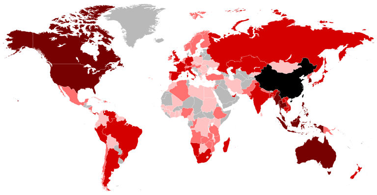 吉姆·卢斯用中文翻译写作