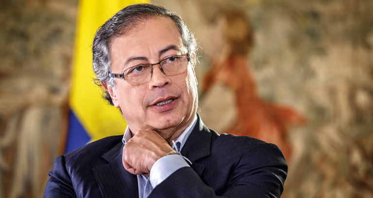 Gustavo Petro: A Visionary Leader Reshaping Colombia’s Destiny