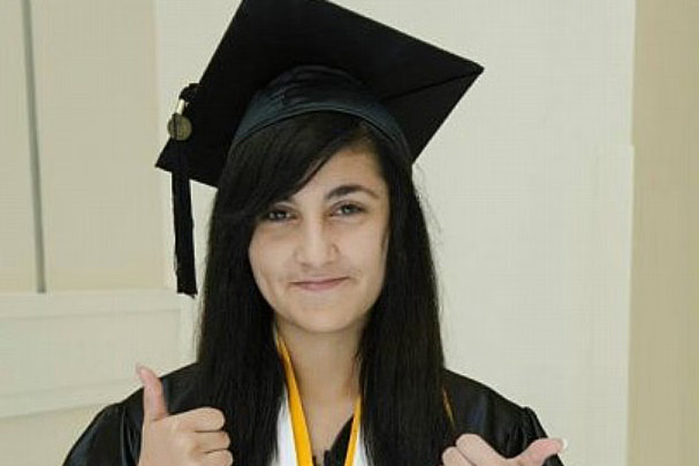 From Child Prodigy to Global Thought Leader: Remarkable Journey of Dr. Eugenie Carys de Silva