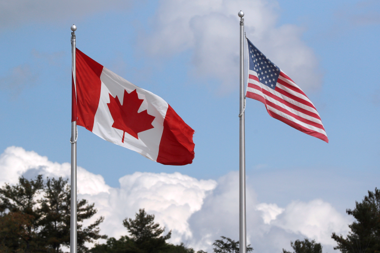 Jim Luce Writes on Canada & Canadian-Americans