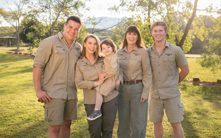 Bindi Irwin: The Wildlife Warrior Inspiring a Generation of Conservationists