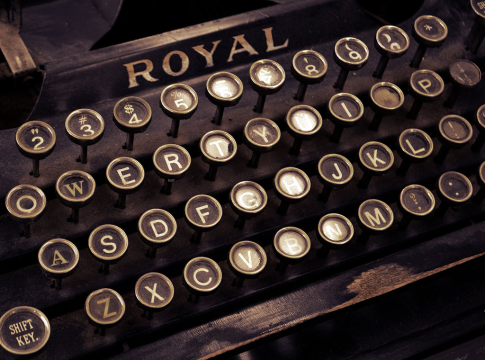 Style Guide | <em>The Stewardship Report</em>