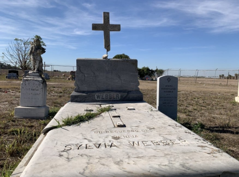 “Harriet Tubman of Texas” Remembered this Juneteenth