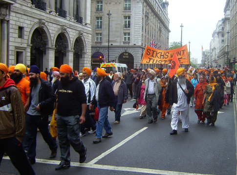 Advocating for Khalistan: Lifelong Commitment to Sikh Sovereignty